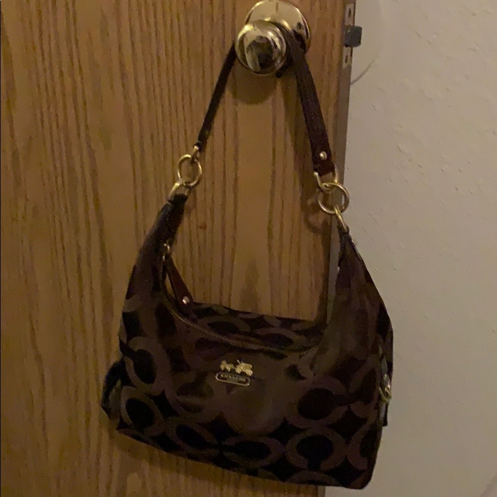 ✨Coach Purse✨